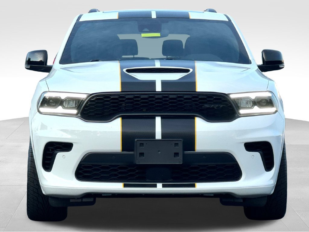 Used 2024 Dodge Durango SRT AWD/4WD image 2