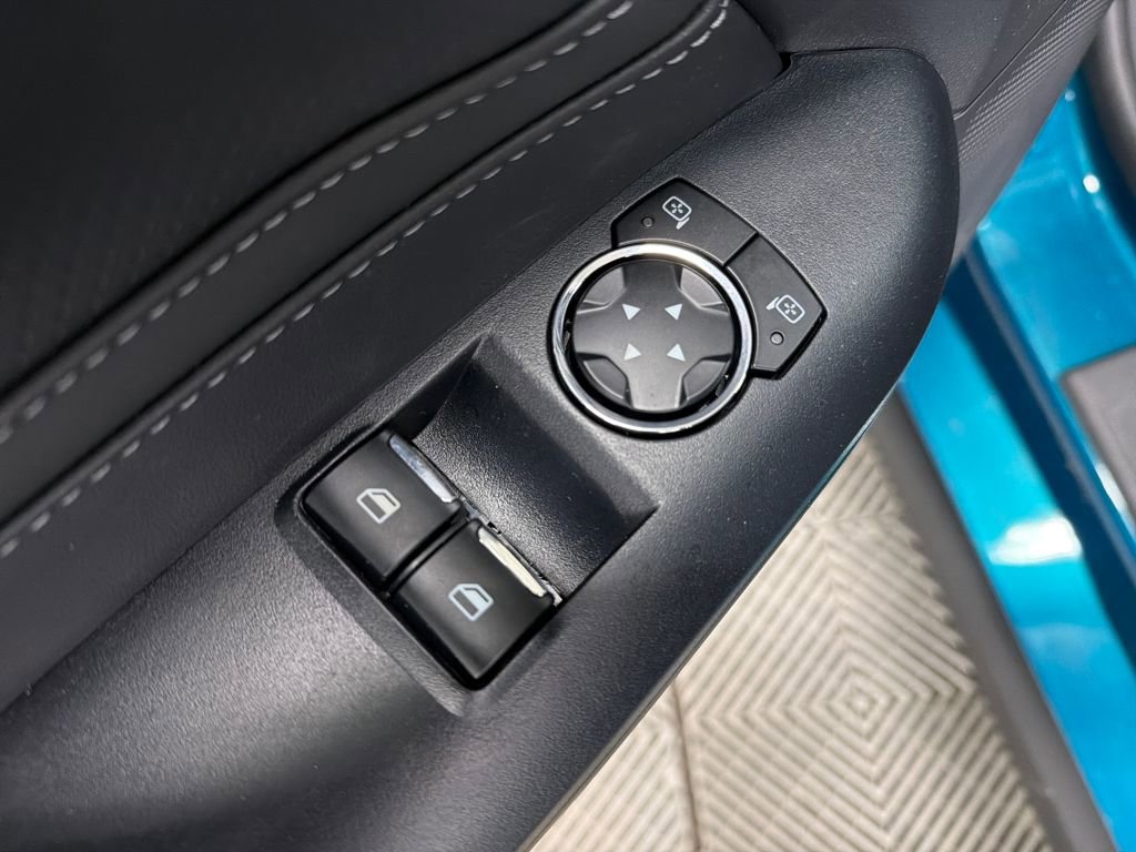 New 2026 Ford Mustang Premium image 16