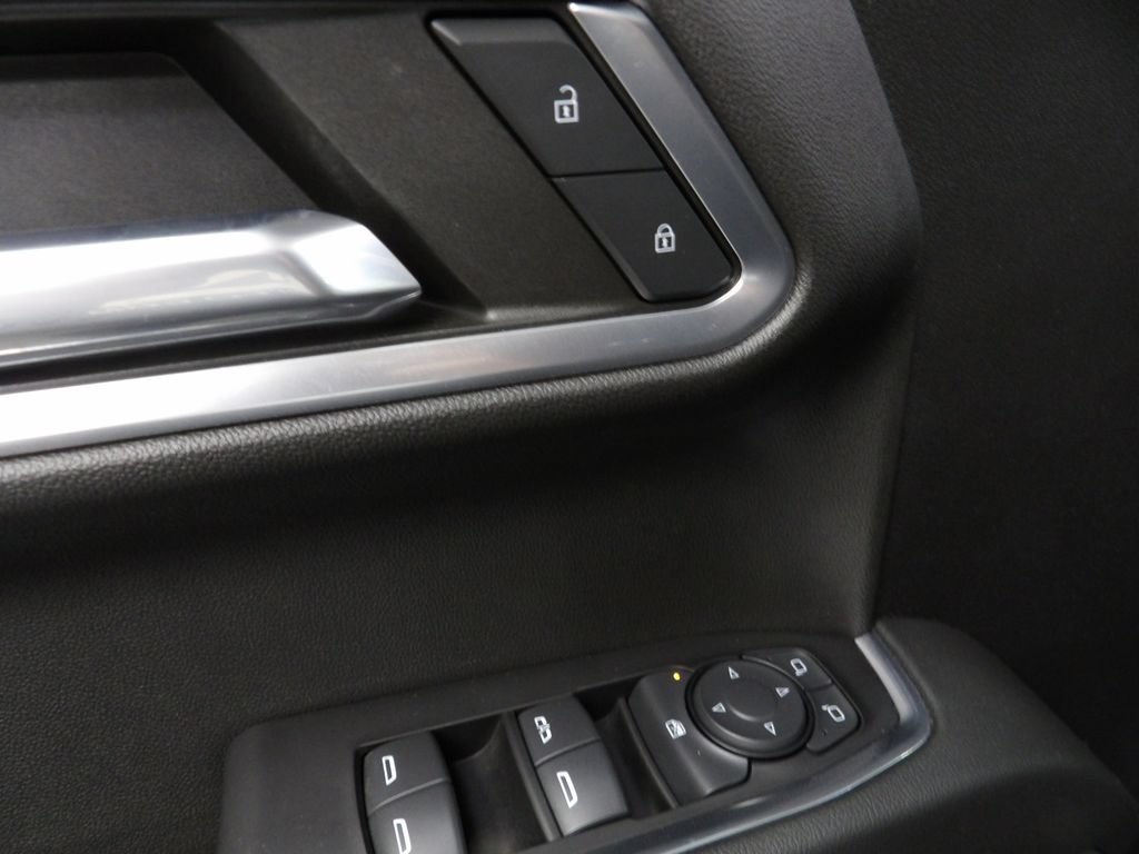 Used 2022 Chevrolet Silverado 1500 LT AWD/4WD image 54