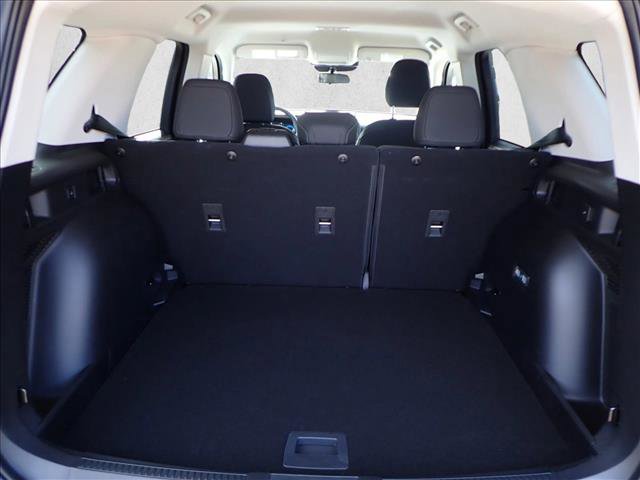 New 2025 Ford Bronco Sport Big Bend image 8