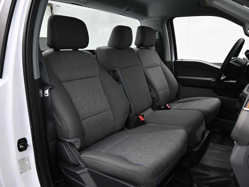 New 2026 Ford F250 XL w/ F-250 >10K GVWR Package image 23