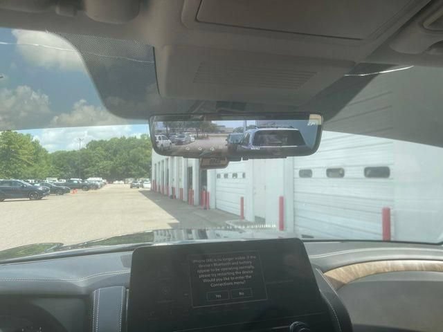 Used 2023 INFINITI QX80 Premium Select w/ Cargo Package RWD image 18
