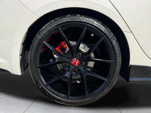 Used 2025 Honda Civic Type R image 57