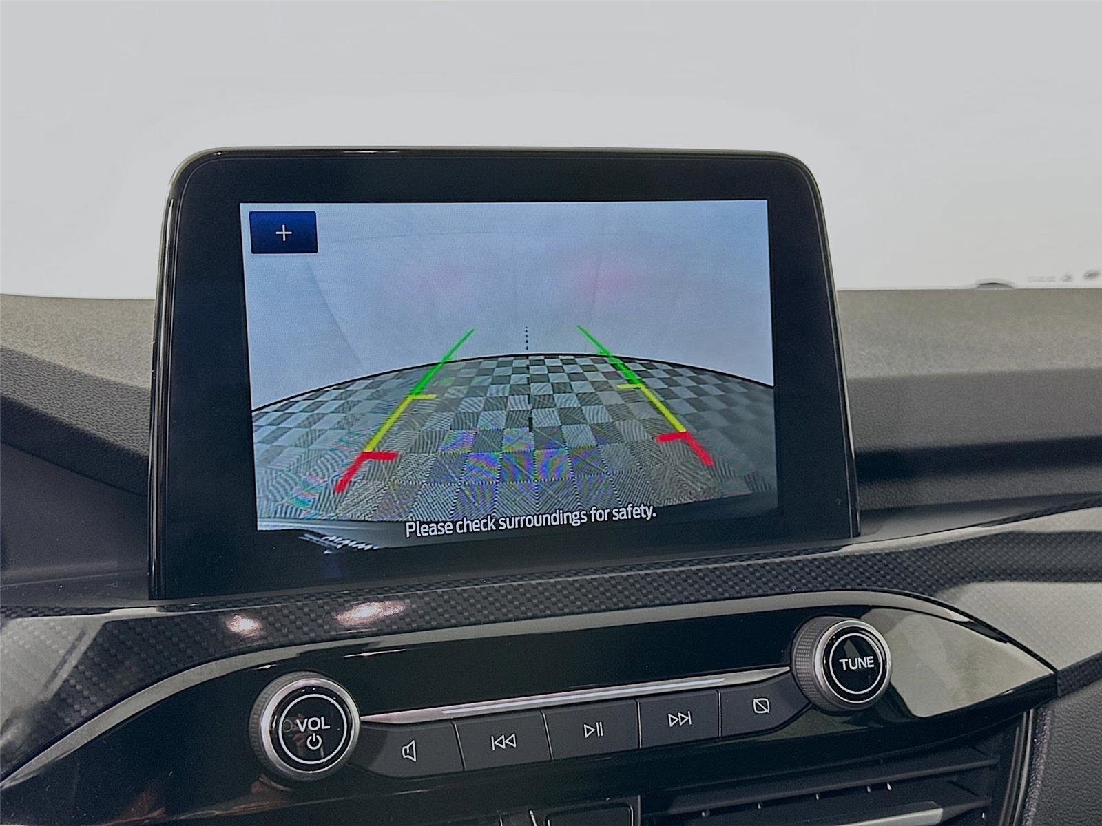 Used 2025 Ford Escape ST-Line image 15