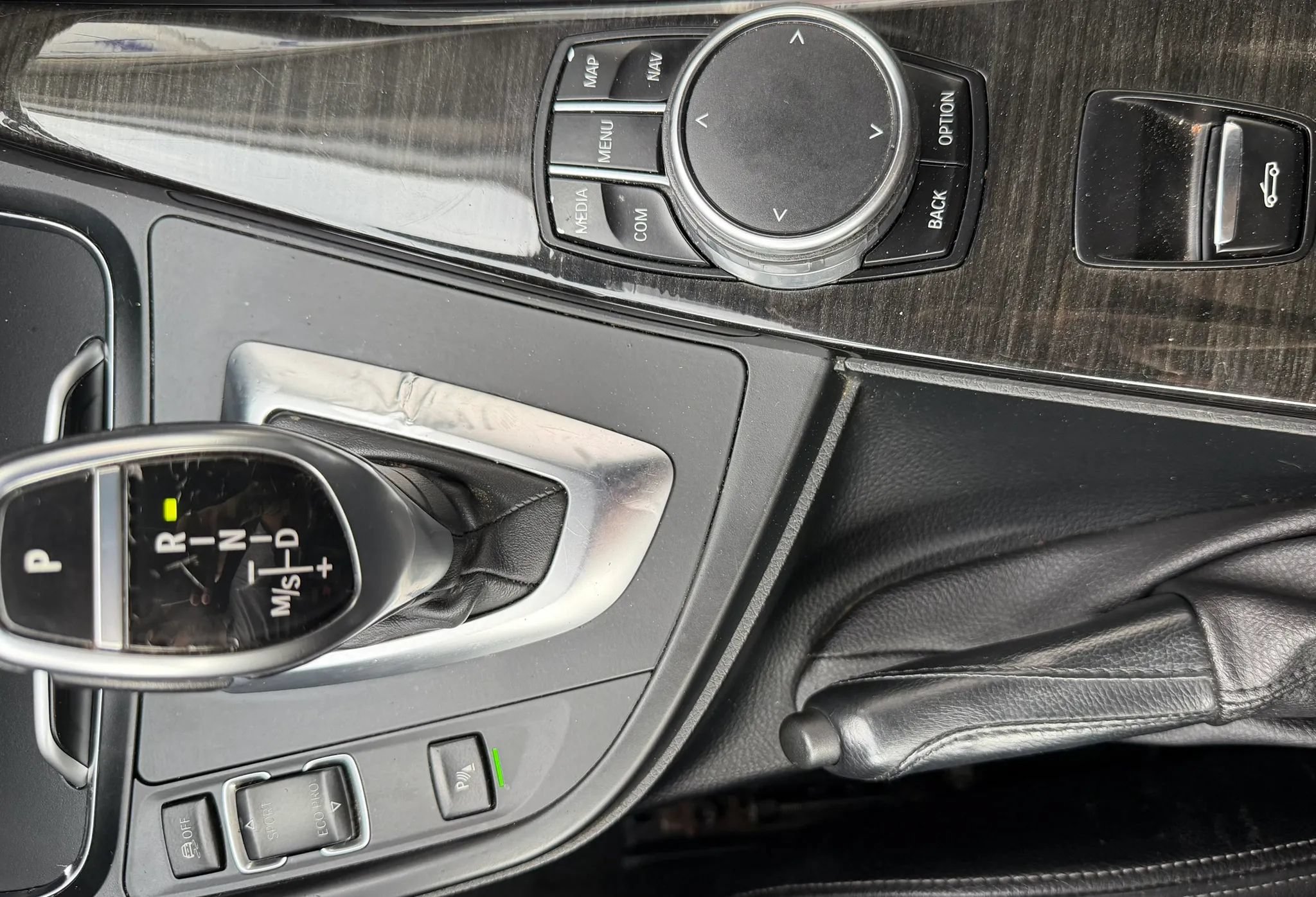 Used 2018 BMW 430i Convertible RWD image 29