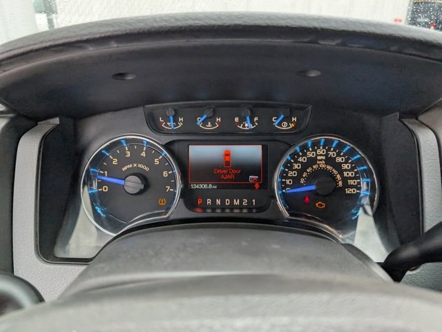 Used 2011 Ford F150 XLT w/ XLT Convenience Pkg image 12