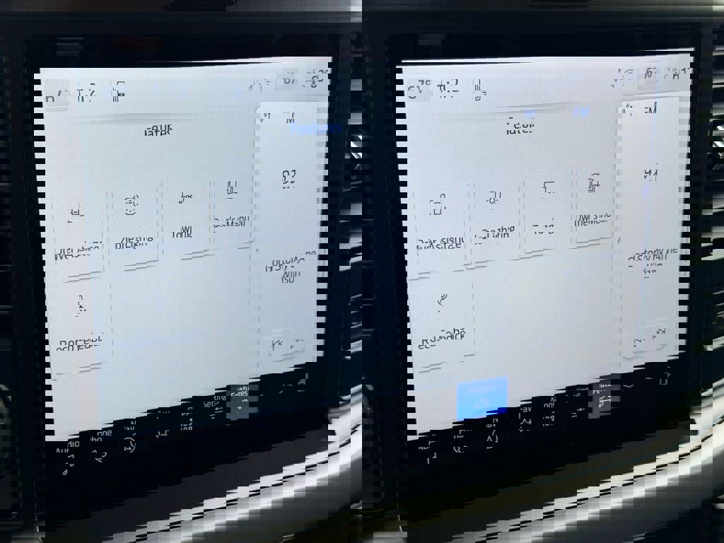 New 2026 Ford F150 XLT w/ Equipment Group 302A MID image 40