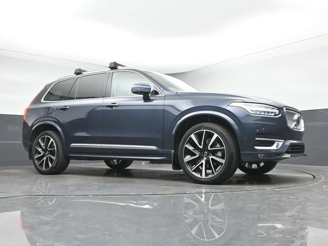 Used 2023 Volvo XC90 B6 Plus w/ Protection Package AWD/4WD image 35
