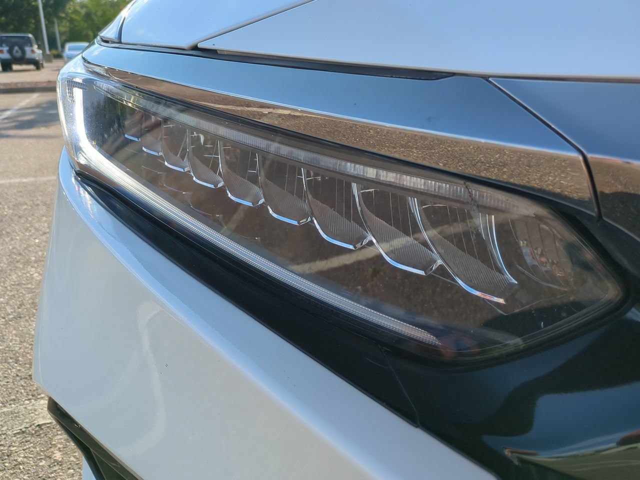 Used 2022 Honda Accord Sport image 10