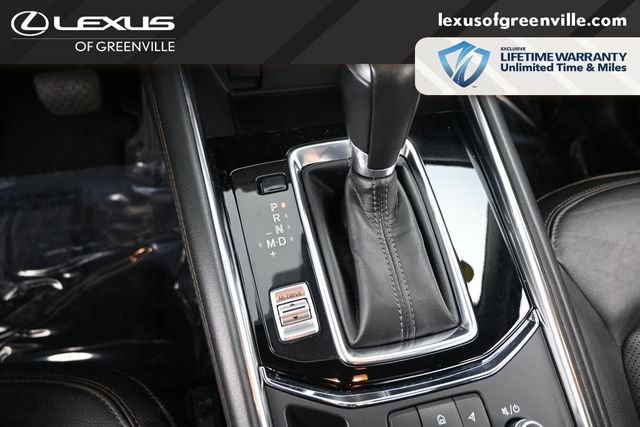 Used 2023 MAZDA CX-5 AWD 2.5 S w/ Premium Plus Pkg image 18