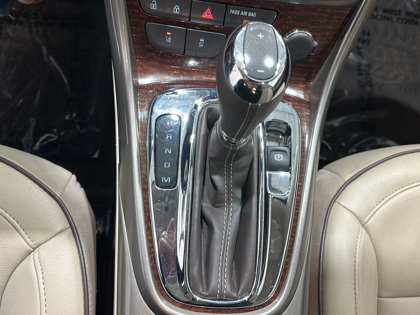 Used 2013 Chevrolet Malibu LTZ FWD image 14