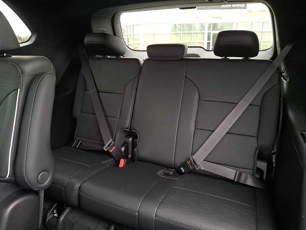 New 2026 Buick Enclave Sport Touring w/ Power Package FWD image 7