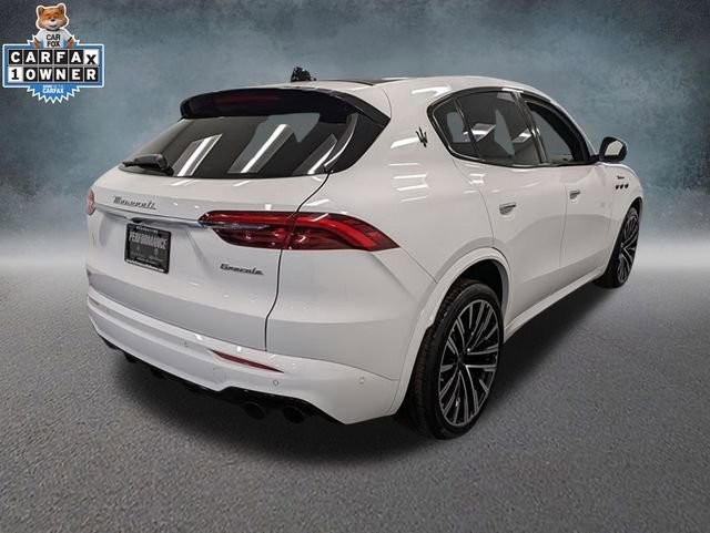 Used 2023 Maserati Grecale Modena image 4