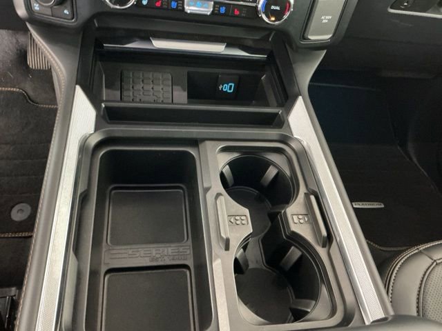 Used 2024 Ford F350 Platinum AWD/4WD image 24