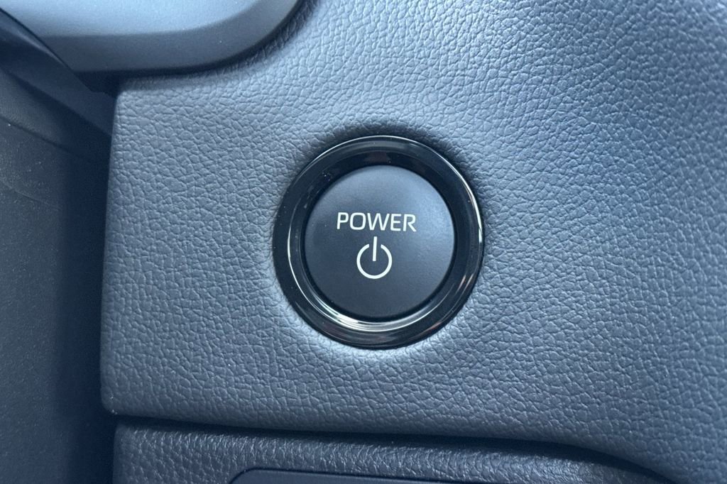 Used 2026 Toyota Sequoia Limited w/ Tow Technology Package image 28