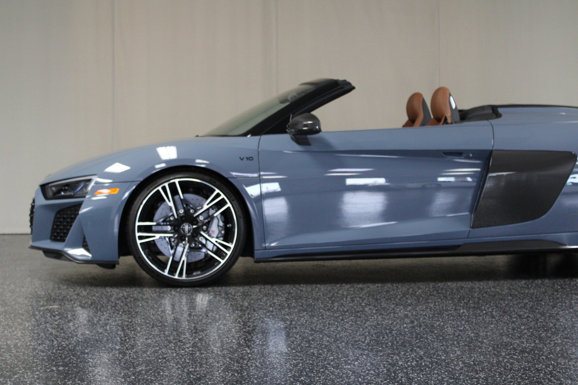 Used 2020 Audi R8 V10 performance AWD/4WD image 20