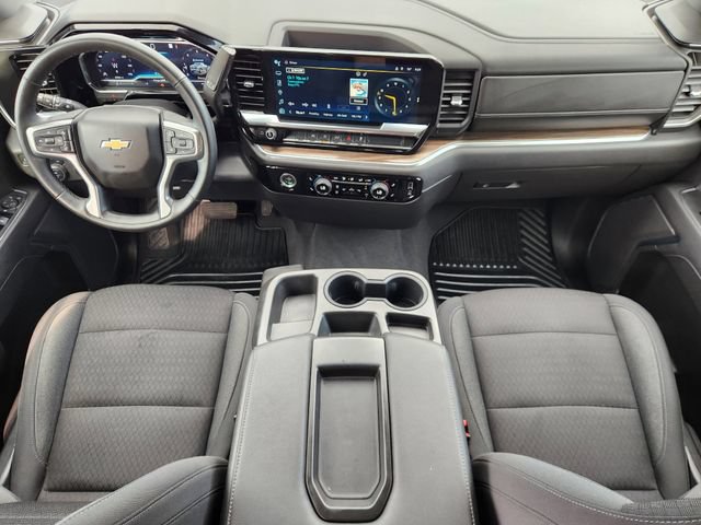 Used 2023 Chevrolet Silverado 1500 LT AWD/4WD image 26