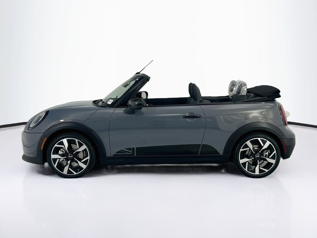 New 2026 MINI Cooper S FWD image 8