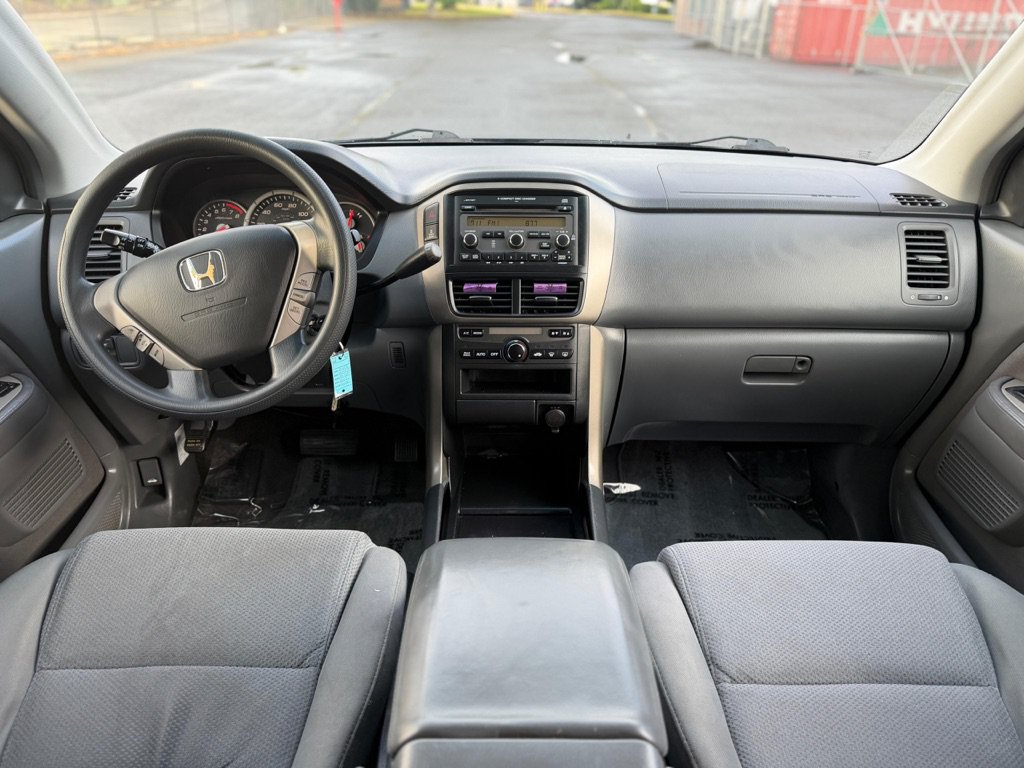 Used 2006 Honda Pilot EX image 14