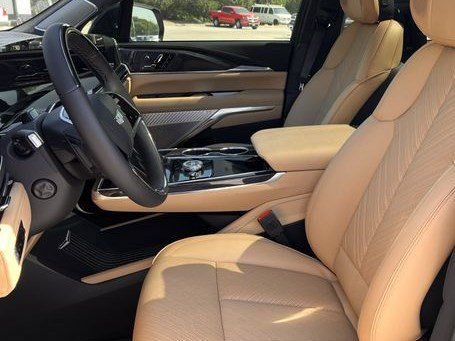 New 2026 Cadillac Escalade IQ Sport 2 w/ LPO, ONYX Package AWD/4WD image 20