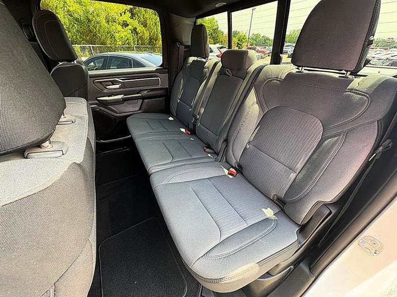 Used 2022 RAM 1500 Big Horn AWD/4WD image 48