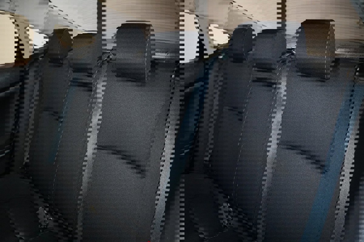 Used 2019 Honda Civic EX image 16