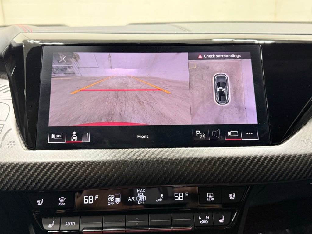 Used 2023 Audi RS e-tron GT image 46