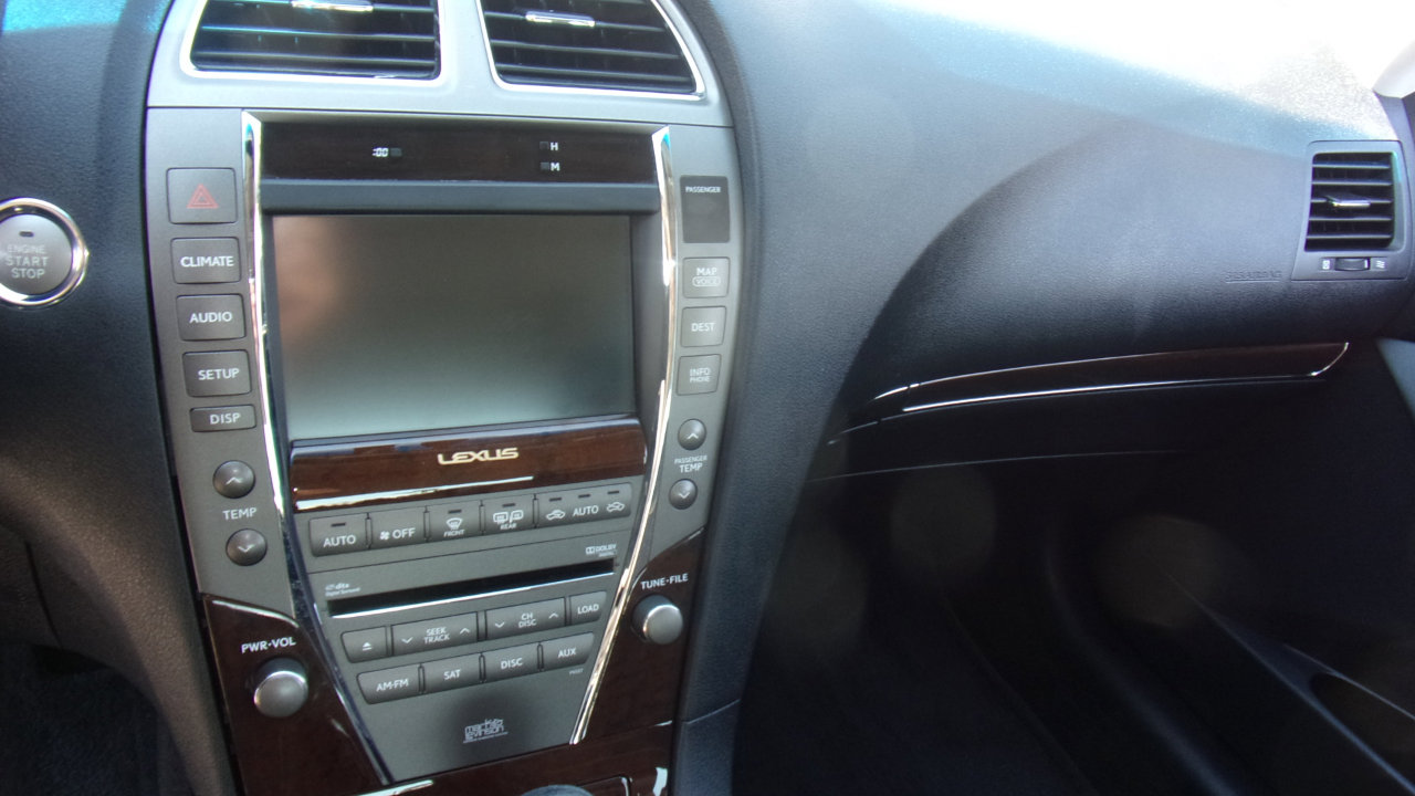 Used 2010 Lexus ES 350 image 7
