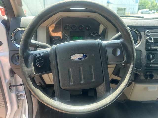 Used 2009 Ford F350 XLT AWD/4WD image 17