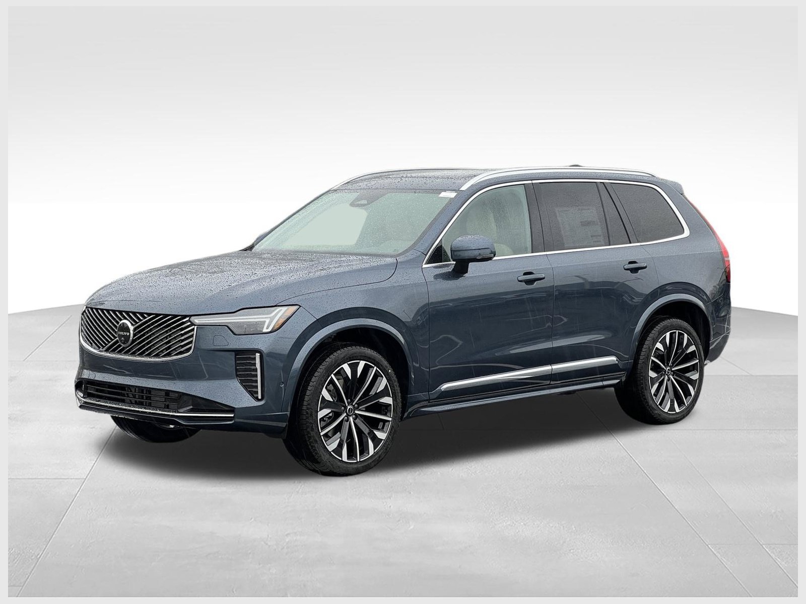 New 2027 Volvo XC90 B6 Ultra AWD/4WD 360° Tour