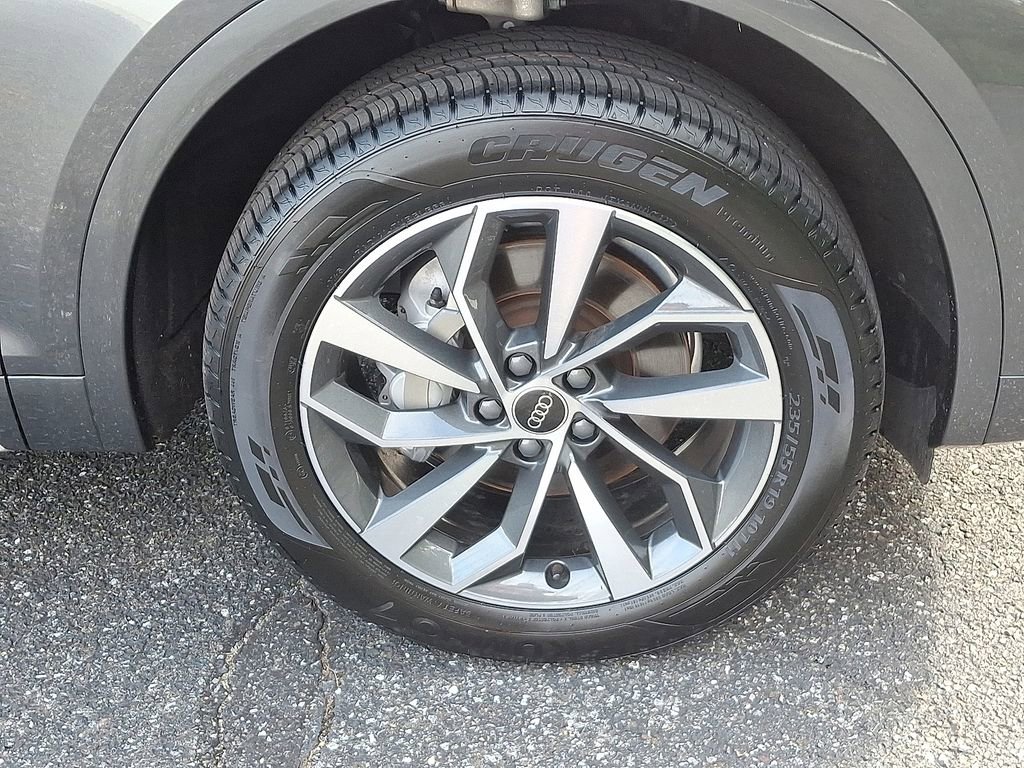 Certified 2024 Audi Q5 2.0T Premium image 8