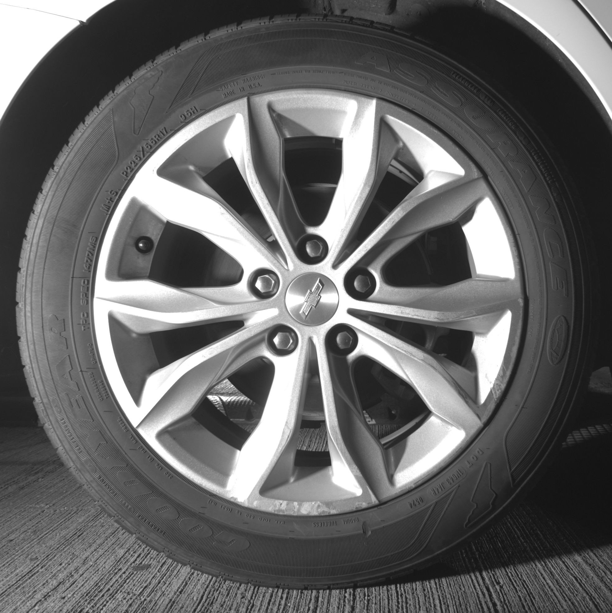 Used 2024 Chevrolet Malibu LT image 22