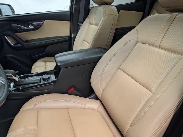 Certified 2023 Chevrolet Blazer Premier w/ Enhanced Convenience Package AWD/4WD image 11
