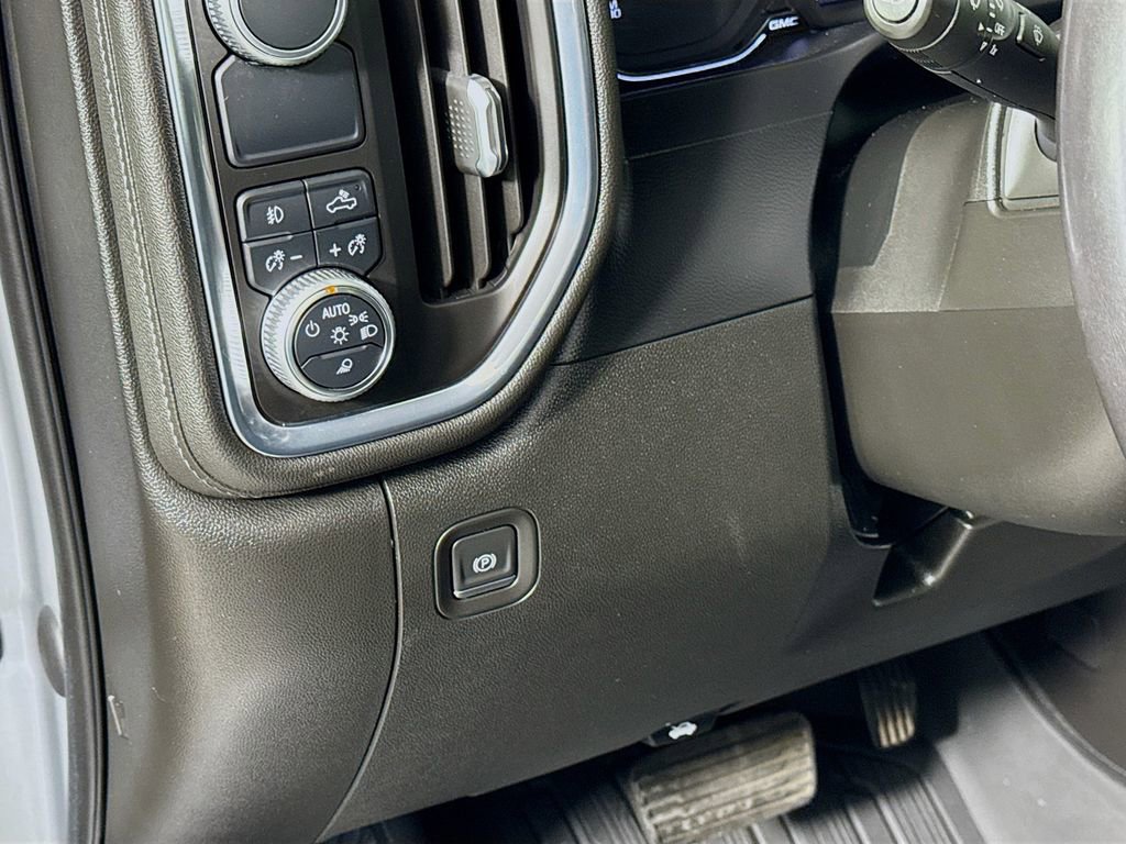 Used 2021 GMC Sierra 1500 SLT image 10