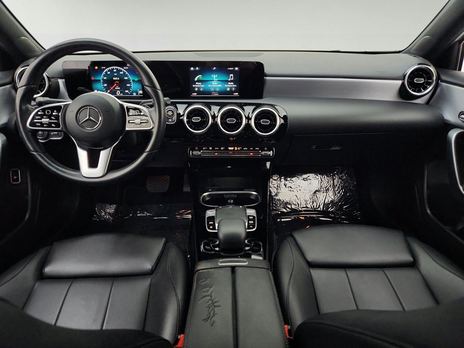 Used 2020 Mercedes-Benz A 220 image 21