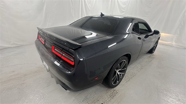 Used 2016 Dodge Challenger R/T Scat Pack image 3