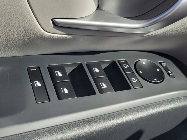 New 2026 Hyundai Tucson SE FWD image 18