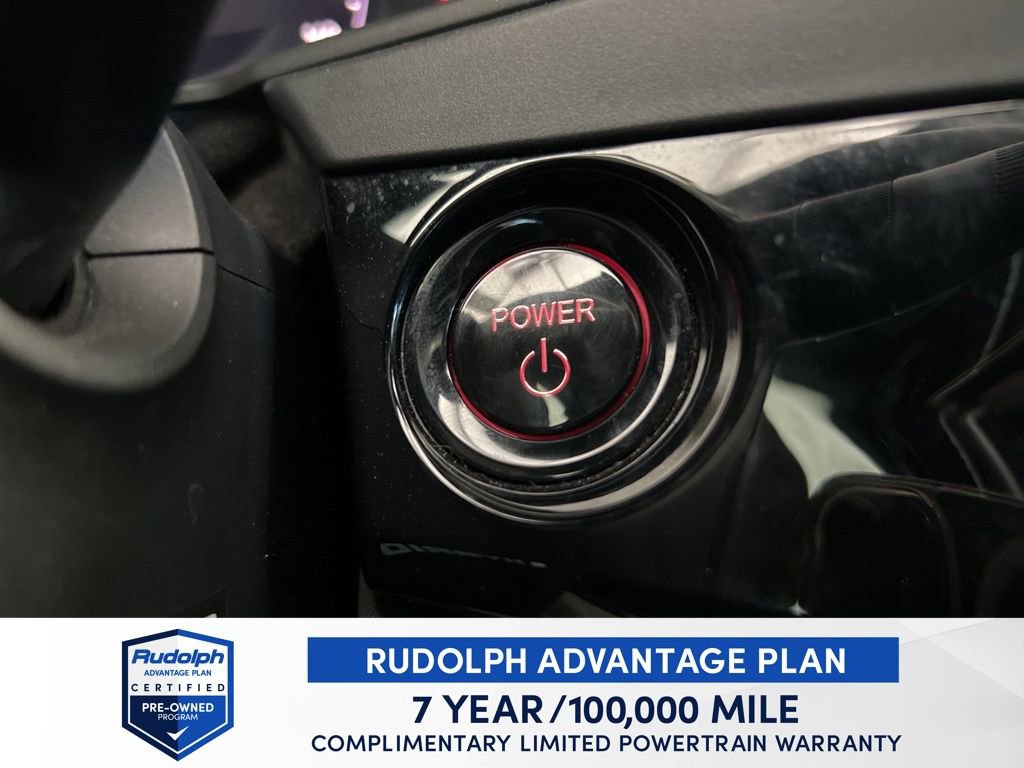 Certified 2023 Honda Accord Sport image 39