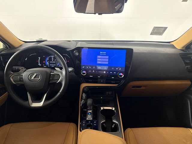 Used 2024 Lexus NX 450h+ AWD w/ Vision Package image 32