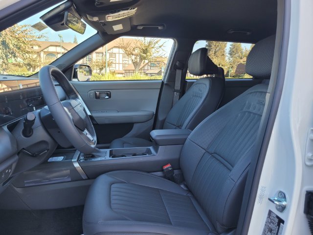 New 2027 Kia Seltos X-Line S AWD/4WD image 8