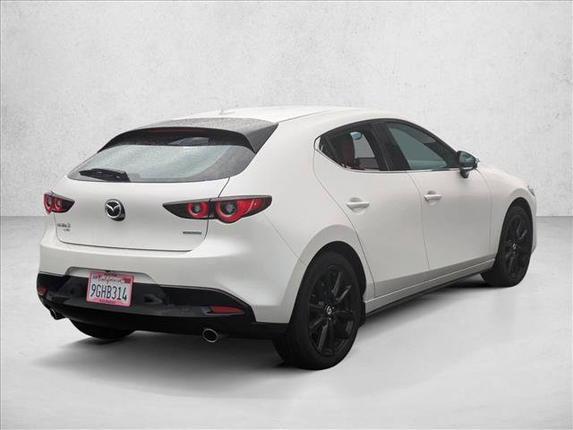 Used 2023 MAZDA MAZDA3 s image 5