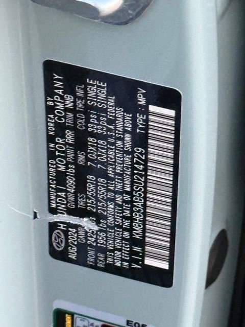 Used 2025 Hyundai Kona SEL image 33