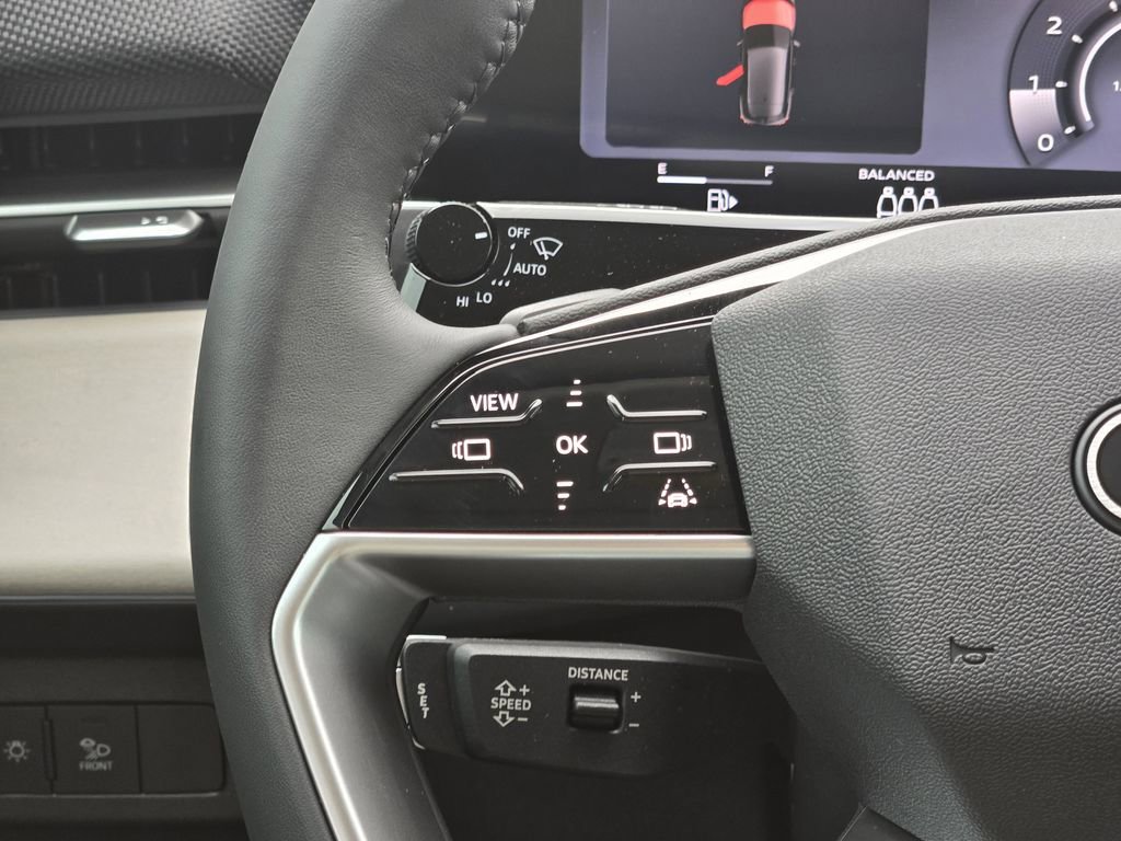 New 2026 Audi Q3 quattro 2.0T image 33