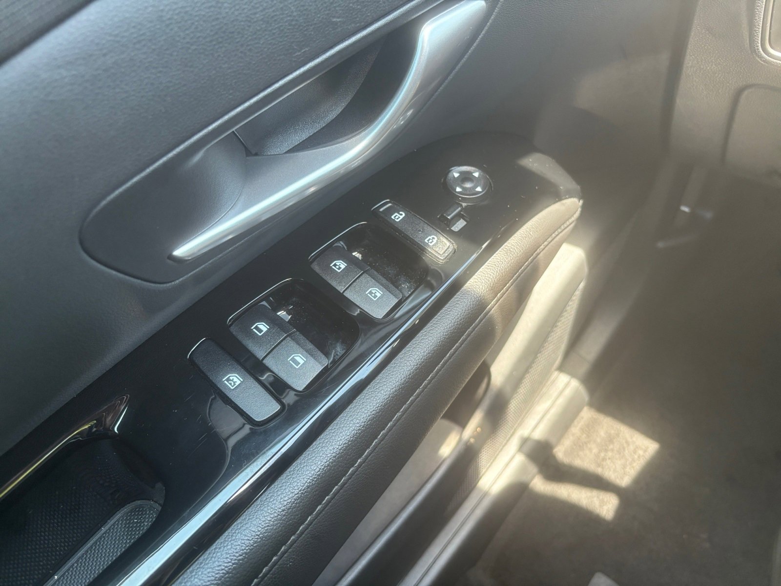 Used 2024 Hyundai Tucson XRT image 20