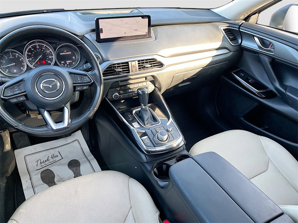 Used 2023 MAZDA CX-9 Touring Plus image 23