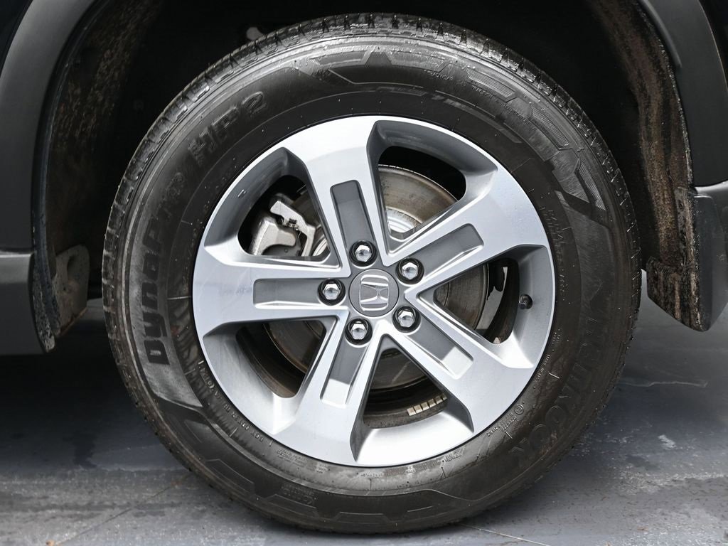 Used 2025 Honda Pilot EX-L image 12