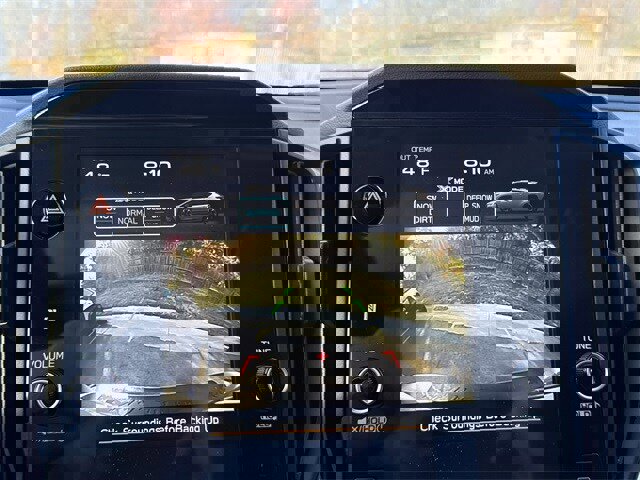 Certified 2025 Subaru Crosstrek 2.5i Premium image 29