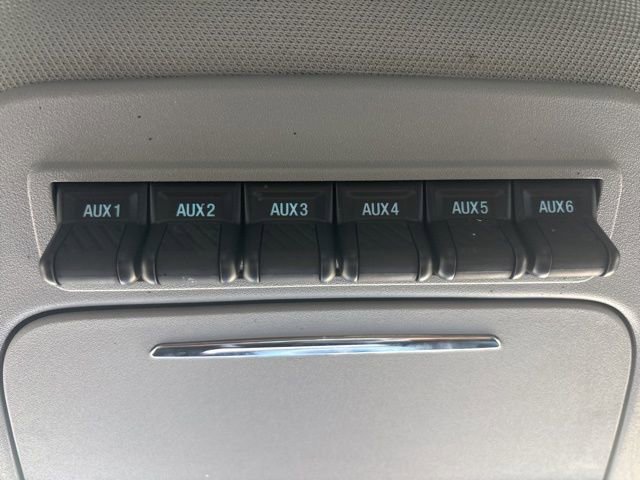 Used 2024 Ford F250 Lariat w/ Lariat Ultimate Package image 38