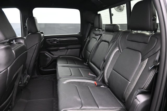 New 2027 RAM 1500 RHO w/ RHO Level 1 Equipment Group AWD/4WD image 24