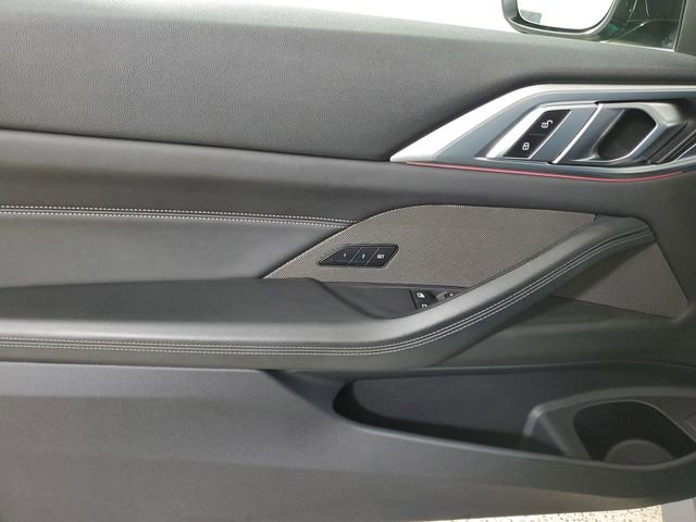 Used 2023 BMW M4 xDrive Competition w/ Executive Package image 11